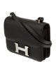 Hermès Epsom Mini Constance 18