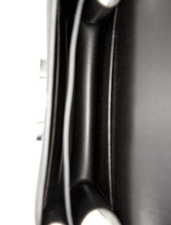 Hermès Epsom Mini Constance 18