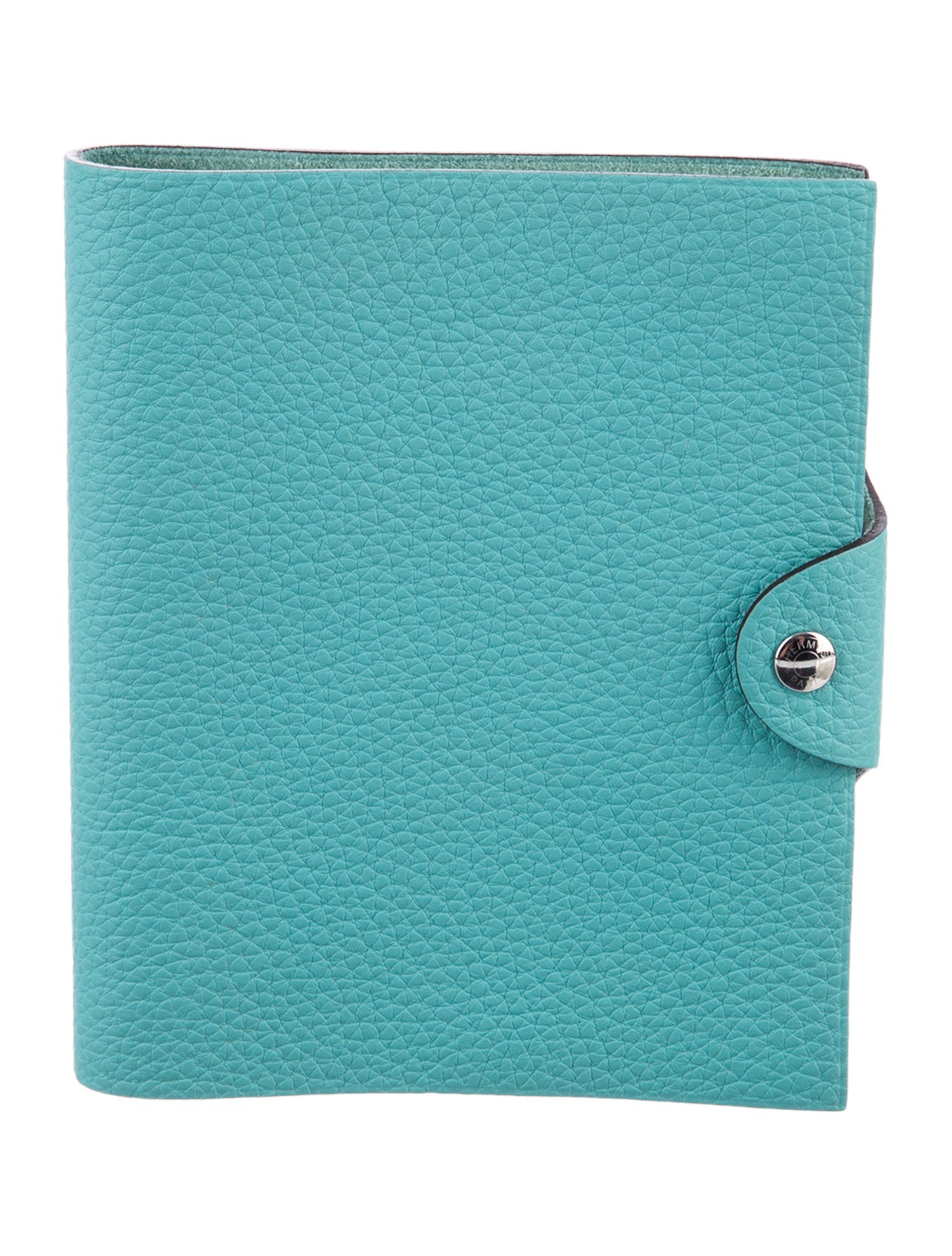 Hermès Togo Ulysse PM Notebook Cover