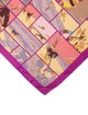 Hermès Soie Libre Silk Scarf