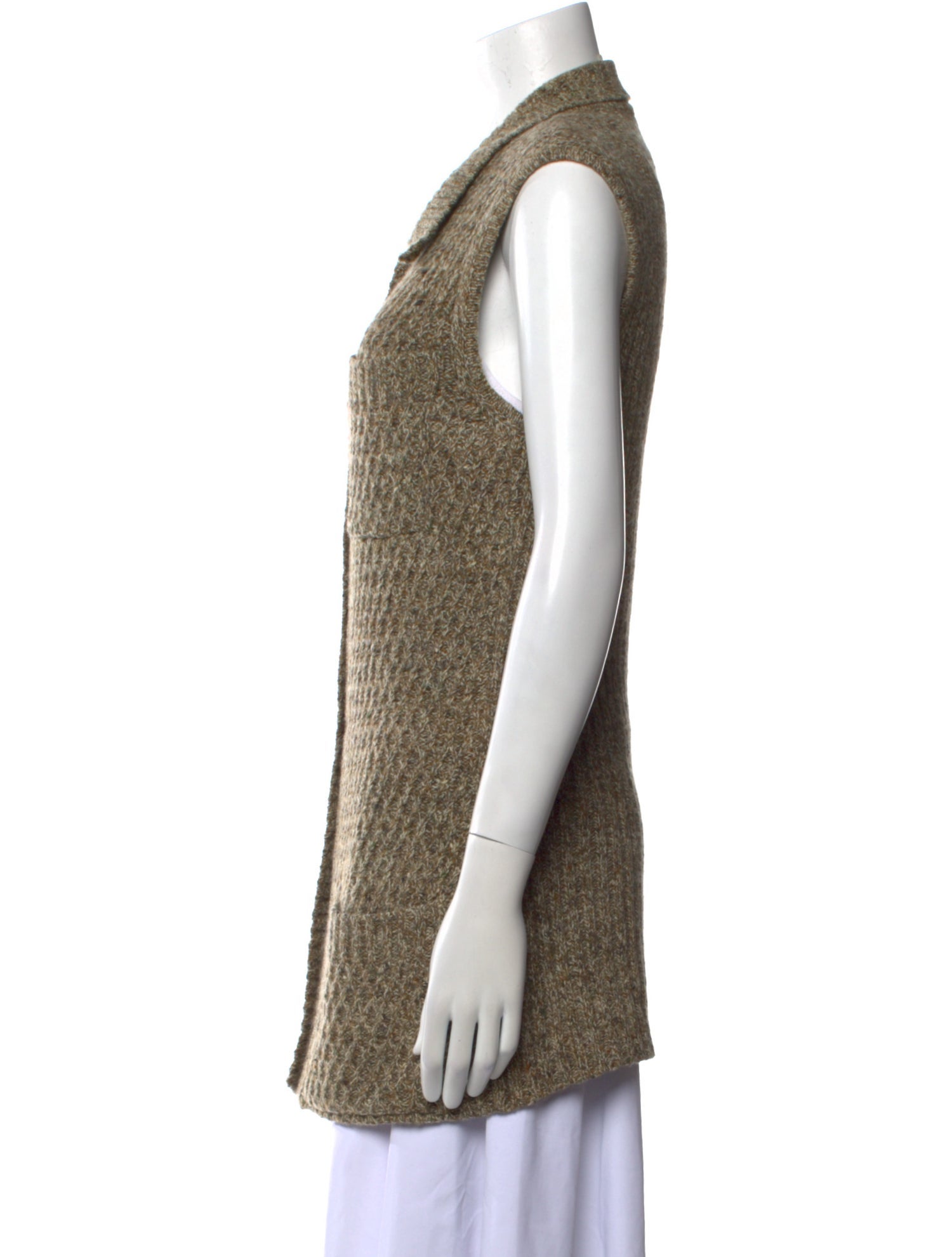 Hermès Cashmere Sweater