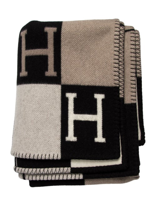 Hermès Avalon III Throw Blanket