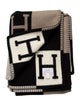 Hermès Avalon III Throw Blanket