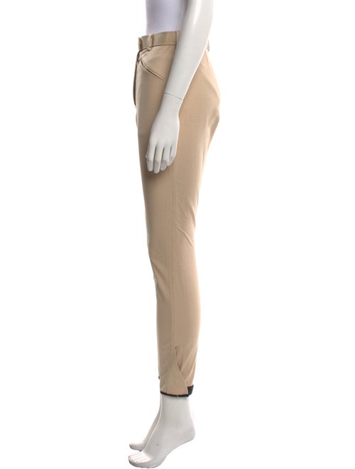 Hermès Skinny Leg Pants