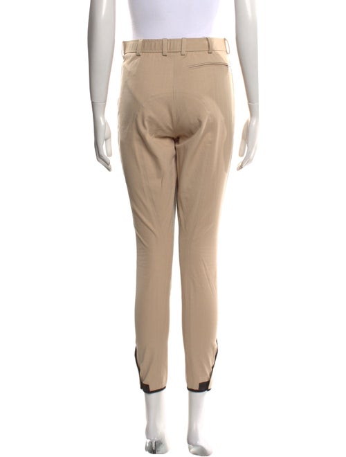 Hermès Skinny Leg Pants