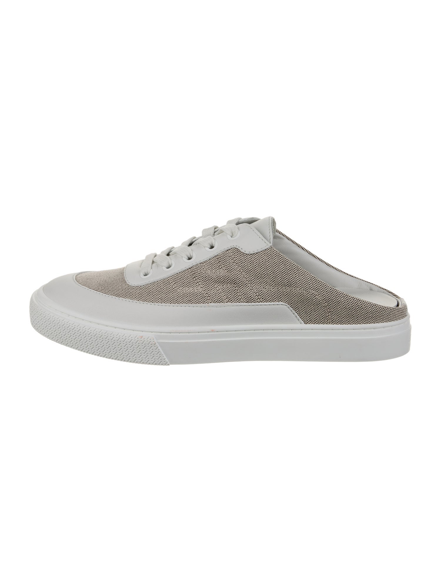 Hermès Keep Sneakers