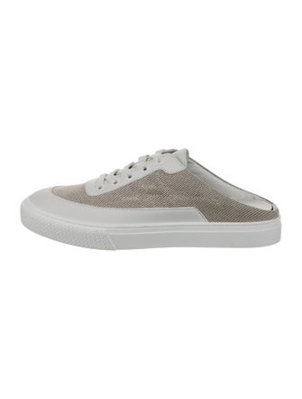 Hermès Keep Sneakers