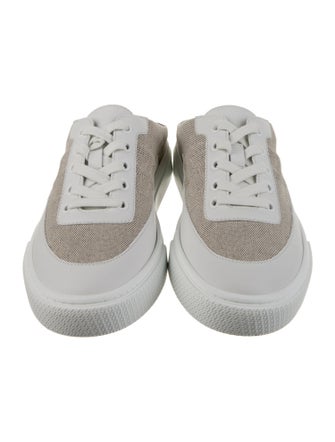 Hermès Keep Sneakers