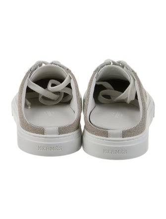 Hermès Keep Sneakers