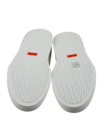 Hermès Keep Sneakers