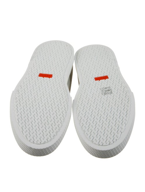 Hermès Keep Sneakers