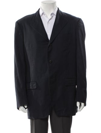 Hermès Wool Blazer