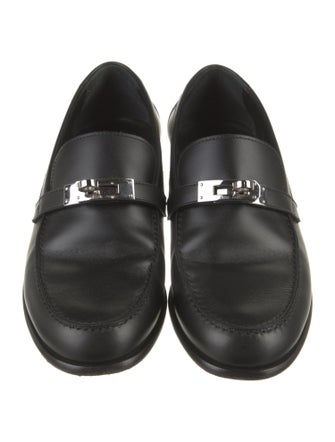 Hermès 2021 Destin Loafers