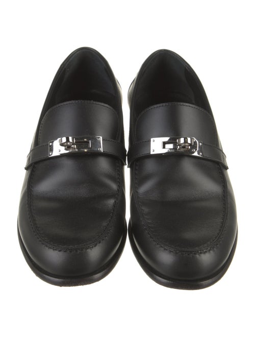 Hermès 2021 Destin Loafers