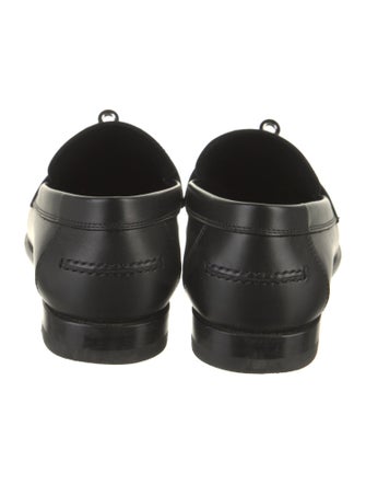 Hermès 2021 Destin Loafers