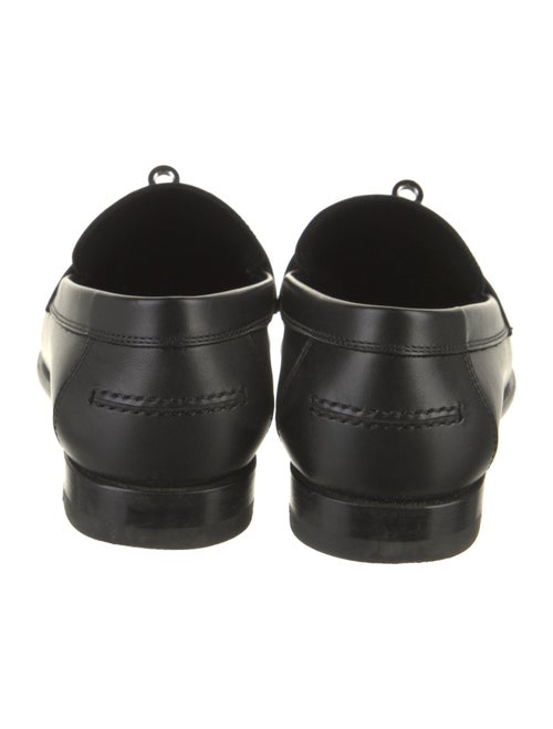 Hermès 2021 Destin Loafers