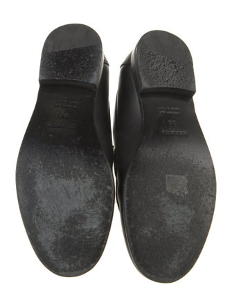 Hermès 2021 Destin Loafers
