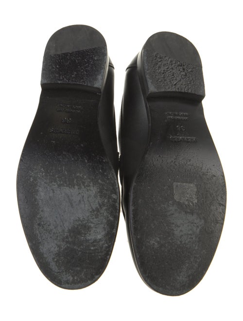 Hermès 2021 Destin Loafers