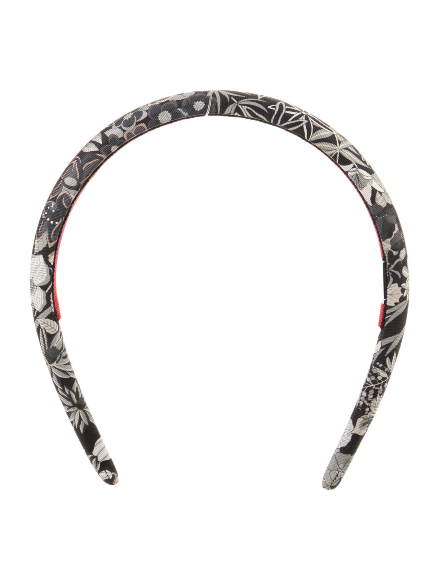 Hermès Elsa Bloom Headband