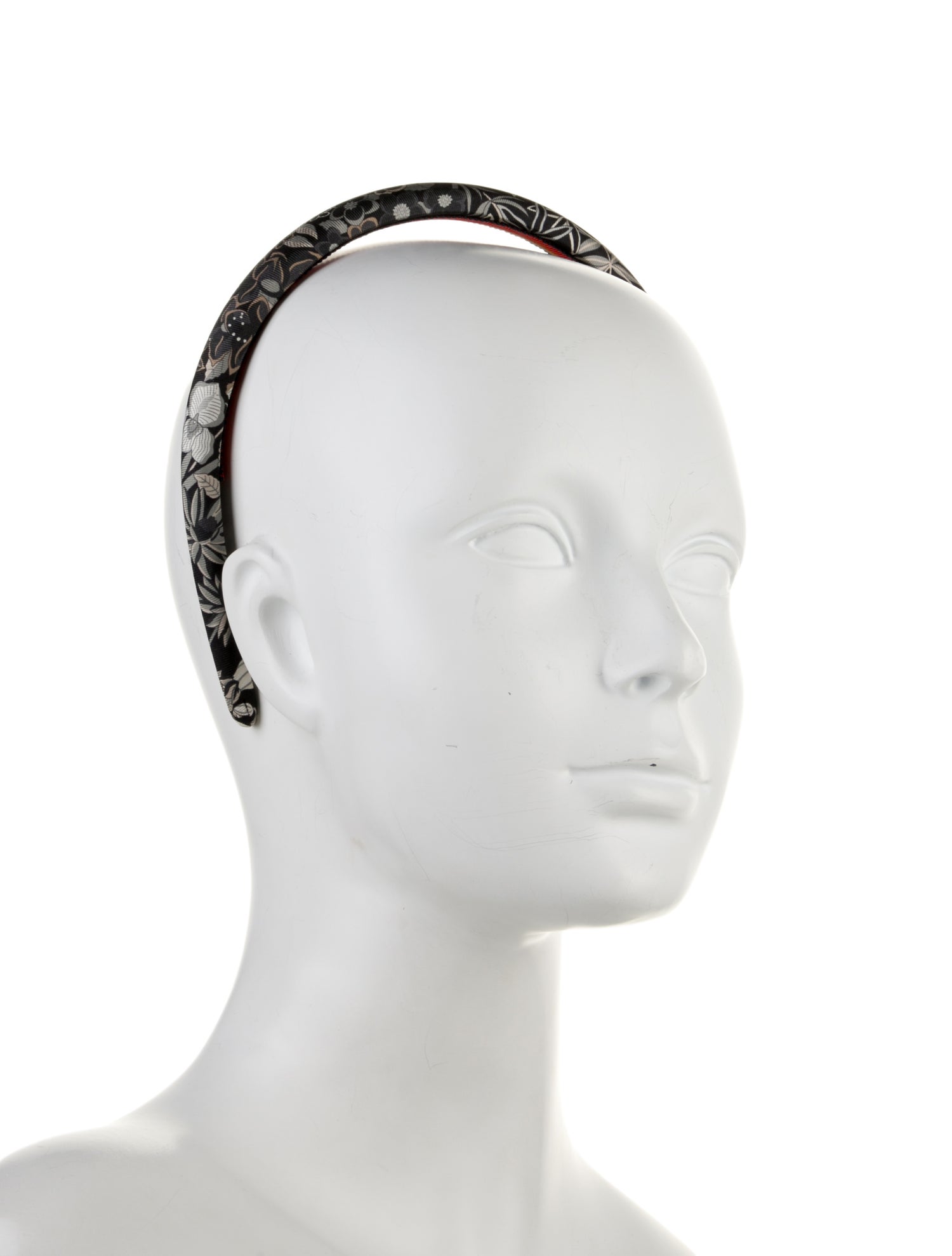 Hermès Elsa Bloom Headband