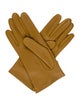 Hermès Lambskin Gloves