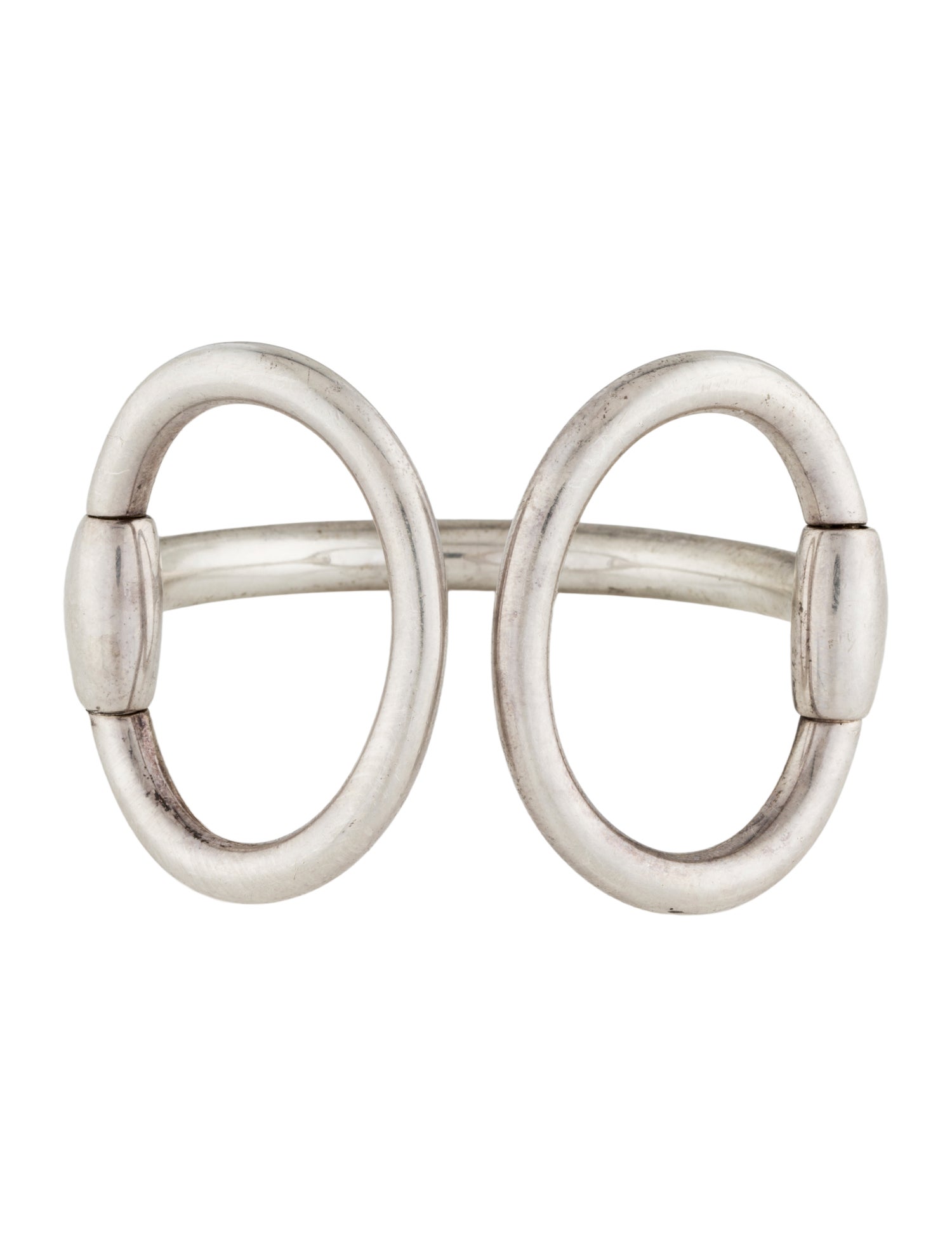 Hermès Nausicaa Bracelet, Large Model