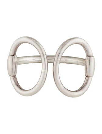 Hermès Nausicaa Bracelet, Large Model