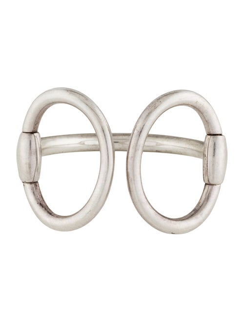 Hermès Nausicaa Bracelet, Large Model