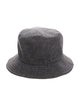 Hermès Wool Philippe Bucket Hat