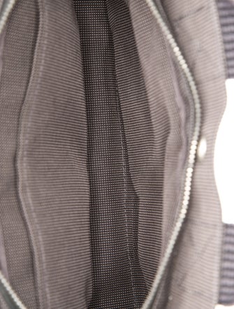 Hermès Toile Herline PM