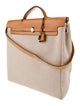 Hermès Toile Herbag GM
