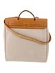 Hermès Toile Herbag GM