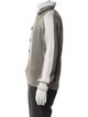 Hermès Turtleneck Long Sleeve Polo Sweater