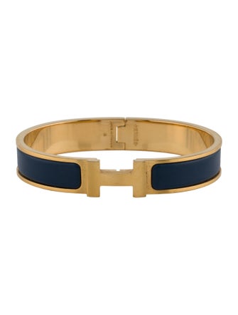 Hermès Clic HH Bracelet