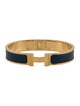 Hermès Clic HH Bracelet