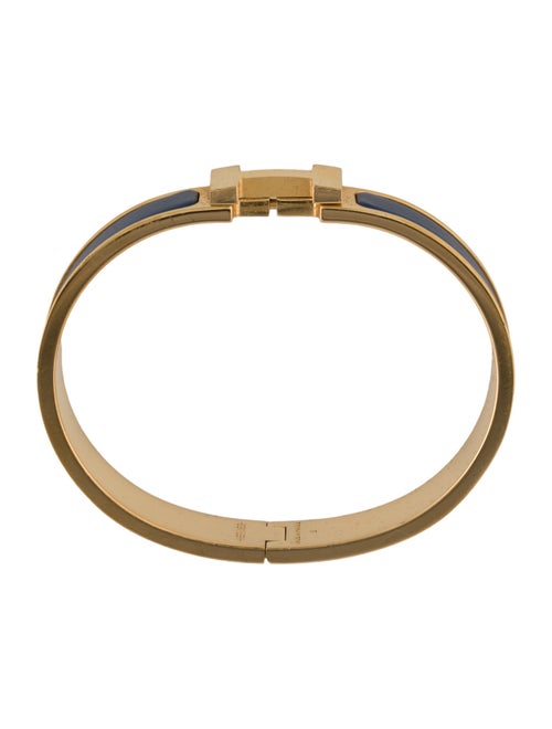 Hermès Clic HH Bracelet