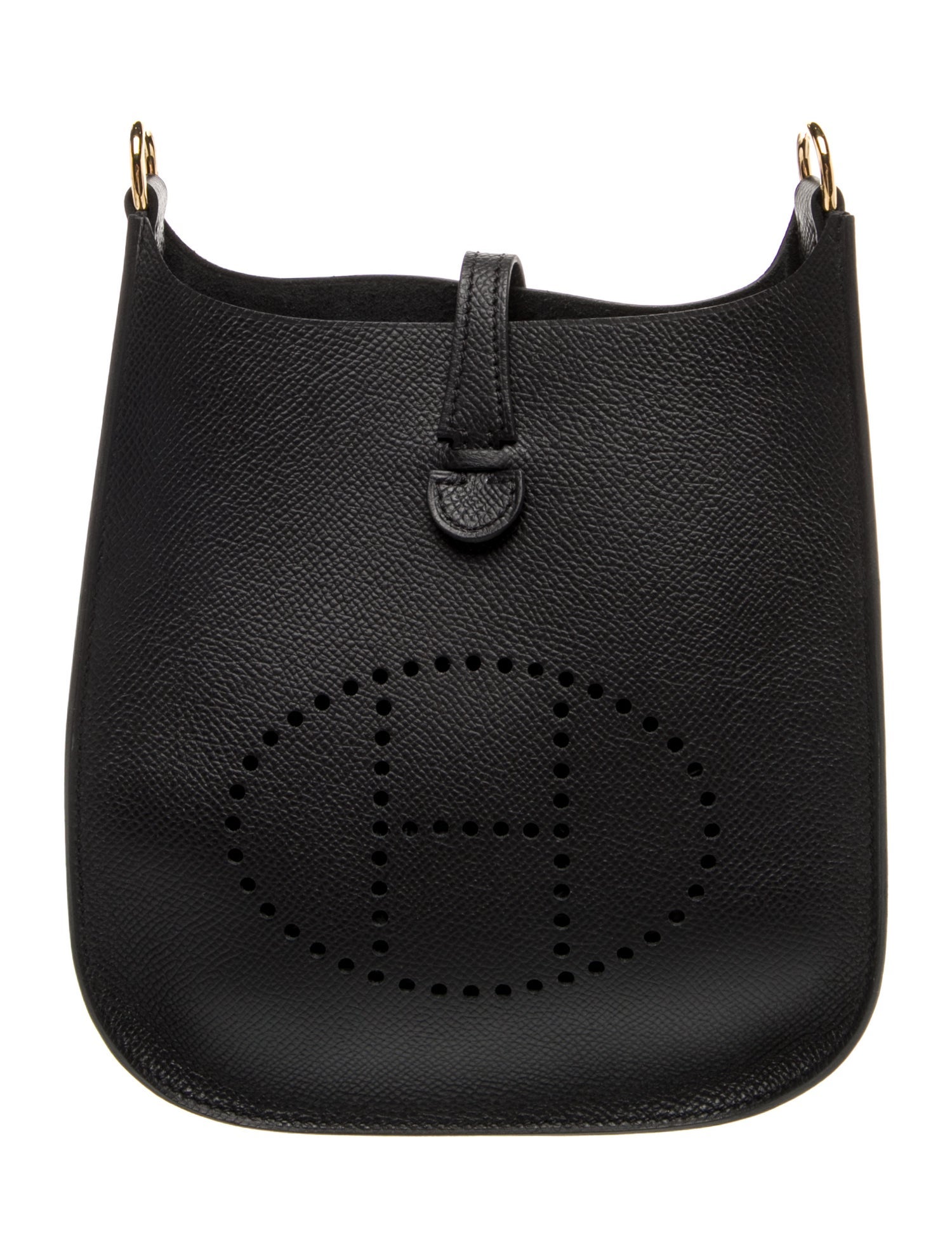 Hermès 2025 Epsom Evelyne Sellier TPM 16