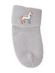 Hermès Cashmere Cabriole socks