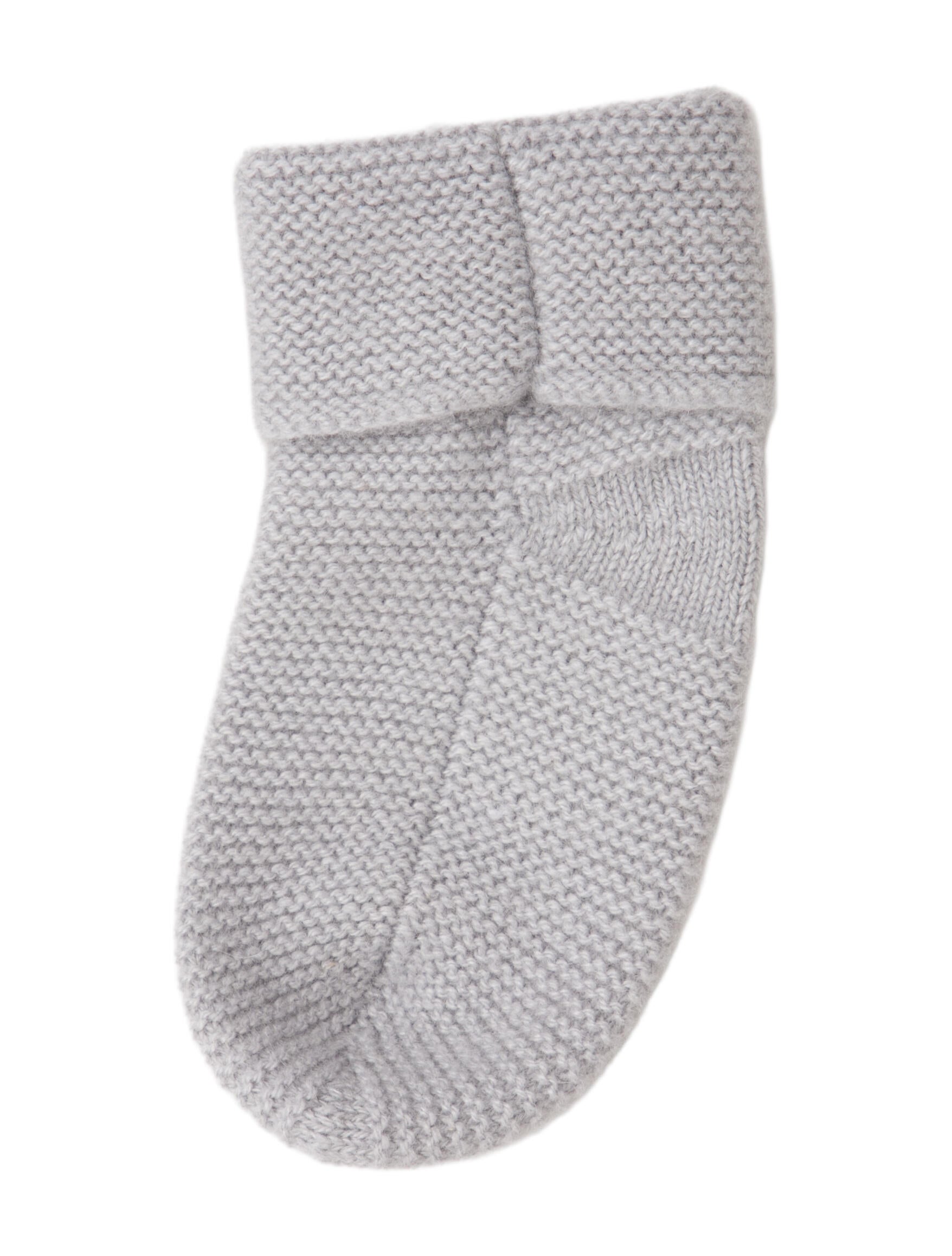 Hermès Cashmere Cabriole socks