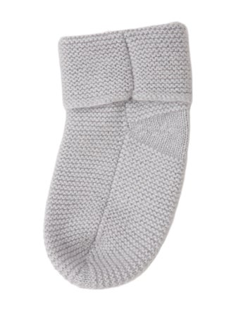 Hermès Cashmere Cabriole socks