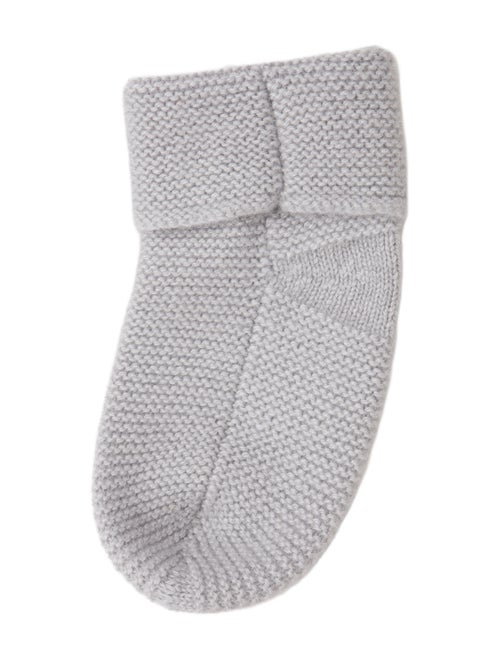 Hermès Cashmere Cabriole socks
