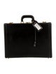 Hermès Box Attache Briefcase