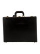 Hermès Box Attache Briefcase