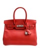 Hermès Epsom Birkin 30