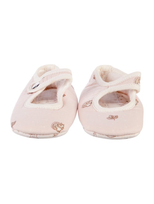 Hermès baby shoes