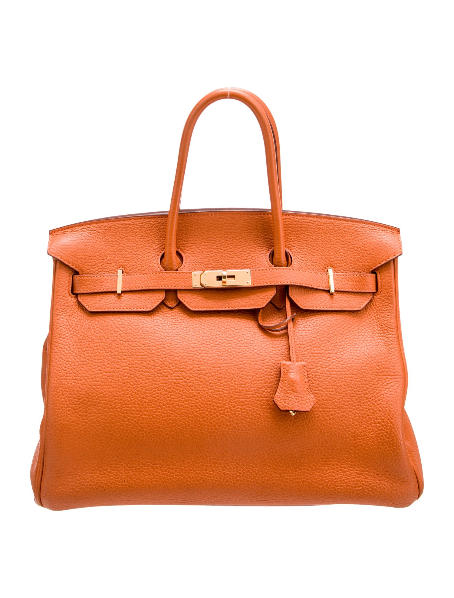 Hermès Togo Birkin 35