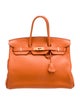 Hermès Togo Birkin 35