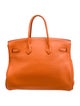Hermès Togo Birkin 35