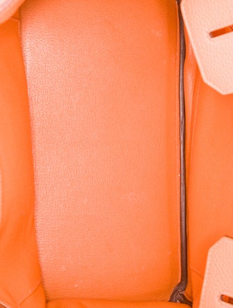 Hermès Togo Birkin 35