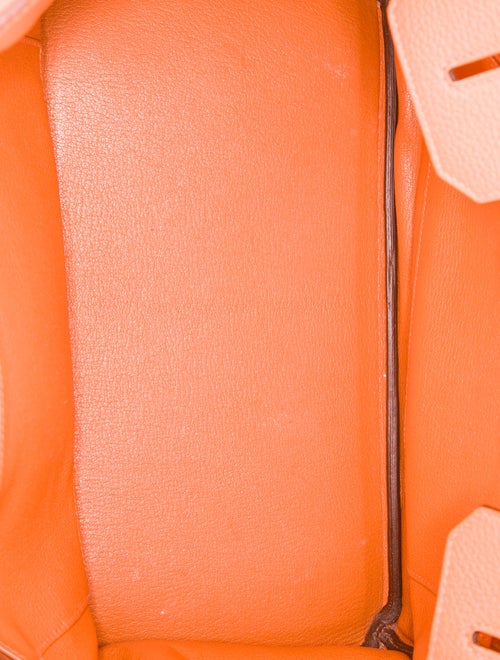 Hermès Togo Birkin 35